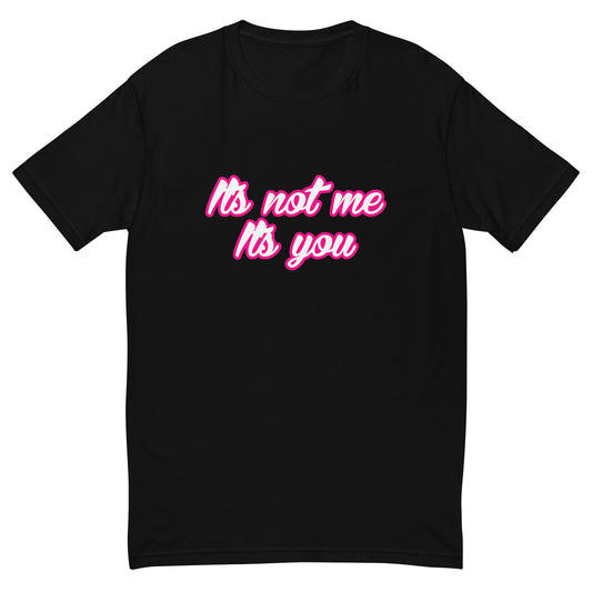 IT'S YOU TEE