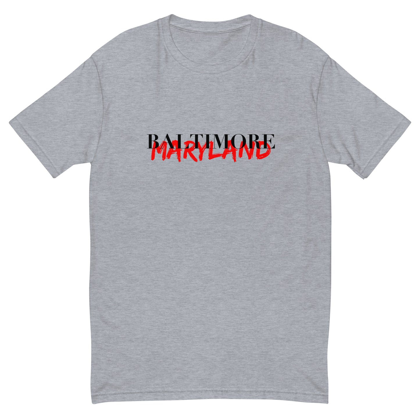 BALTIMORE TEE
