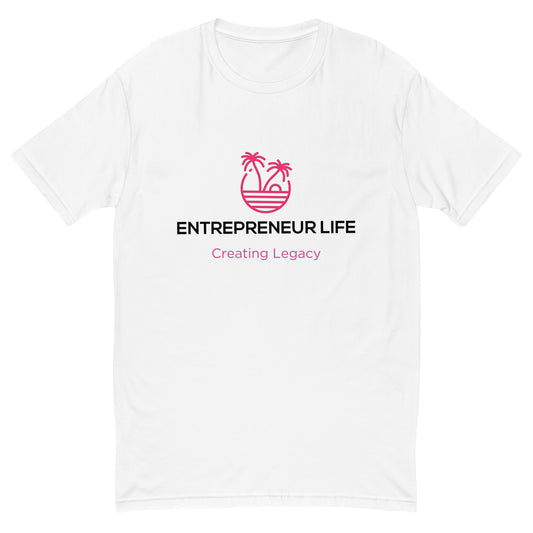 ENTREPRENEUR LIFE TEE