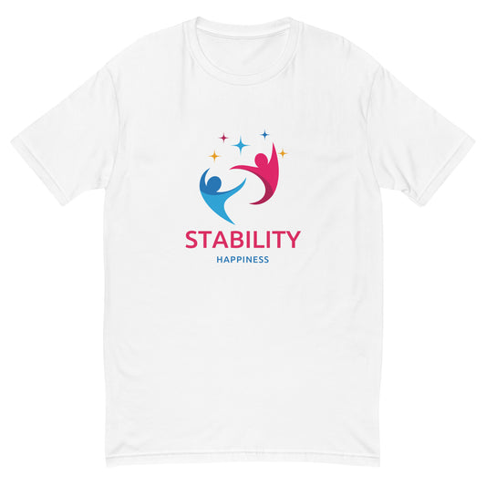 STABILITY TEE