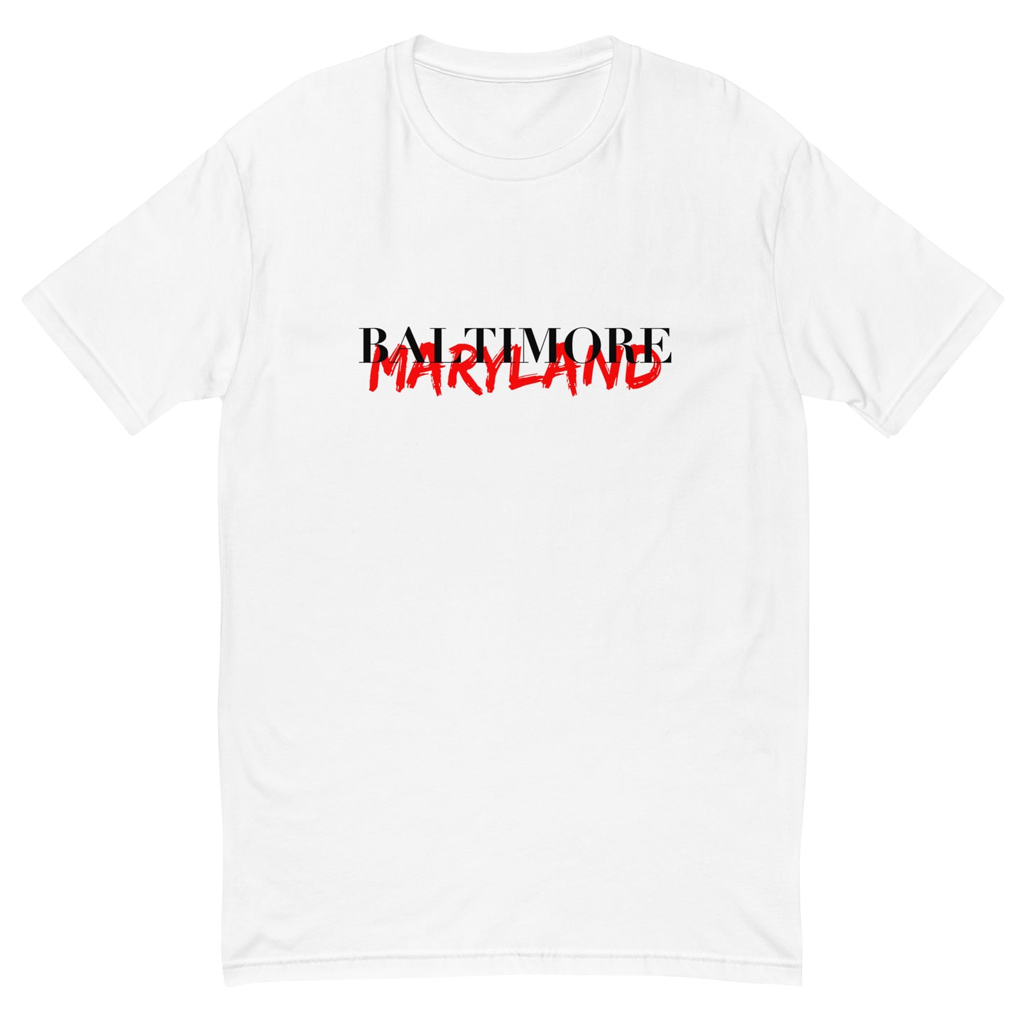 BALTIMORE TEE