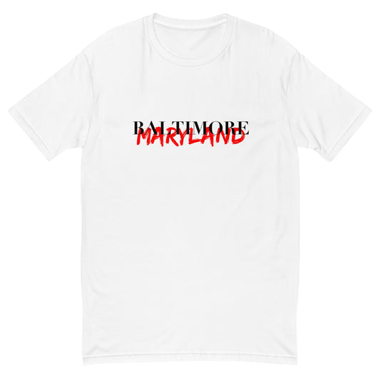BALTIMORE TEE