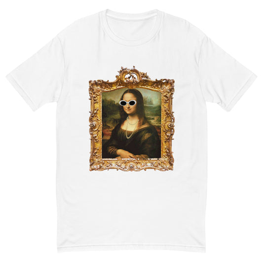 RISKY ART TEE