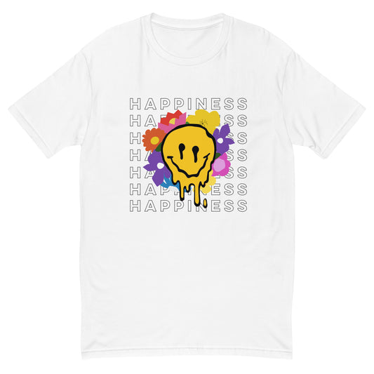 SMILE HAPPY TEE