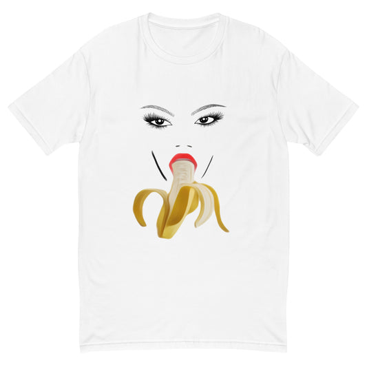EAT A BANANA TEE