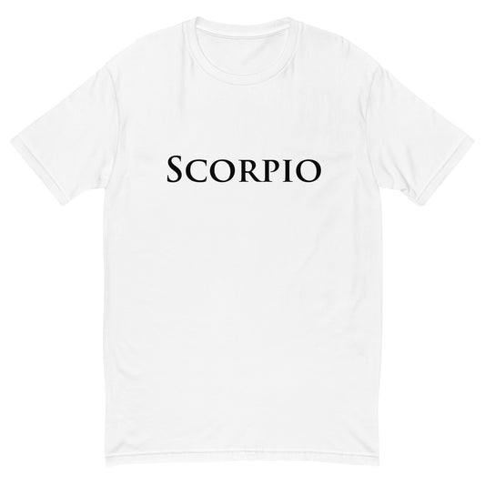 SCORPIO TEE