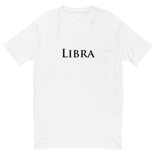 LIBRA TEE