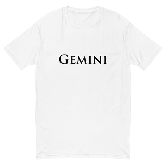 GEMINI TEE