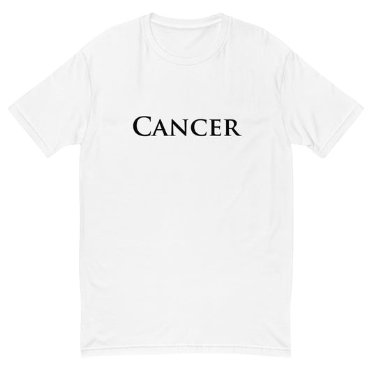 CANCER TEE