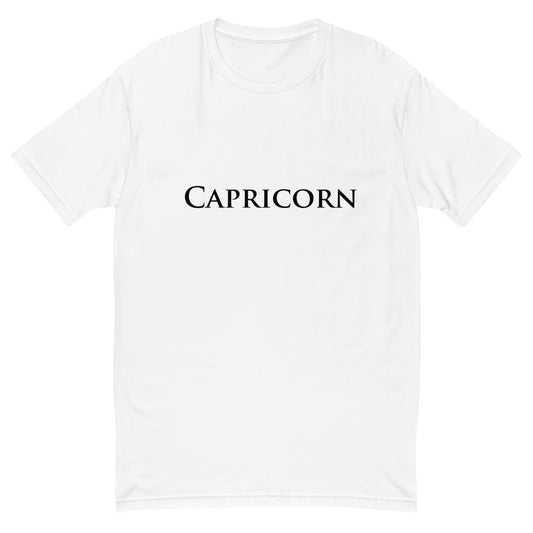 CAPRICORN TEE