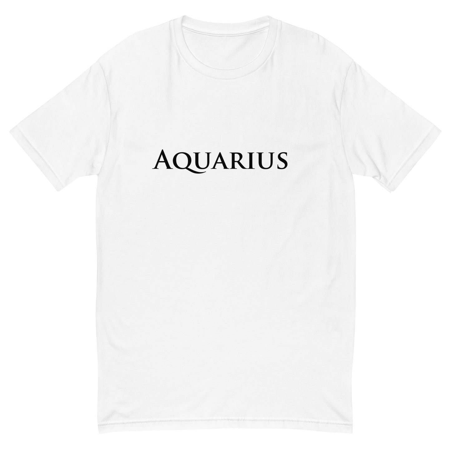 AQUARIUS TEE