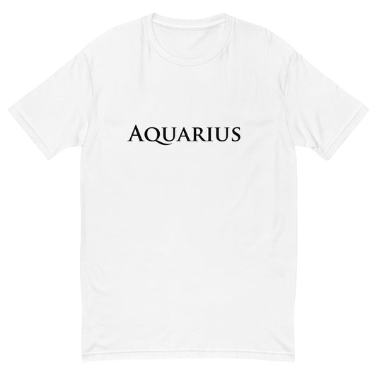 AQUARIUS TEE