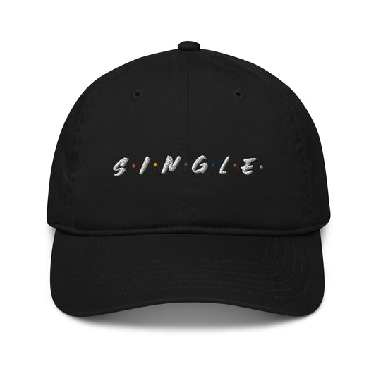 SINGLE CAP
