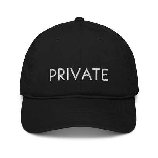 PRIVATE CAP