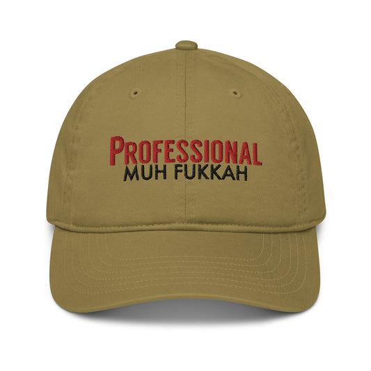 PROFESSIONAL MF CAP