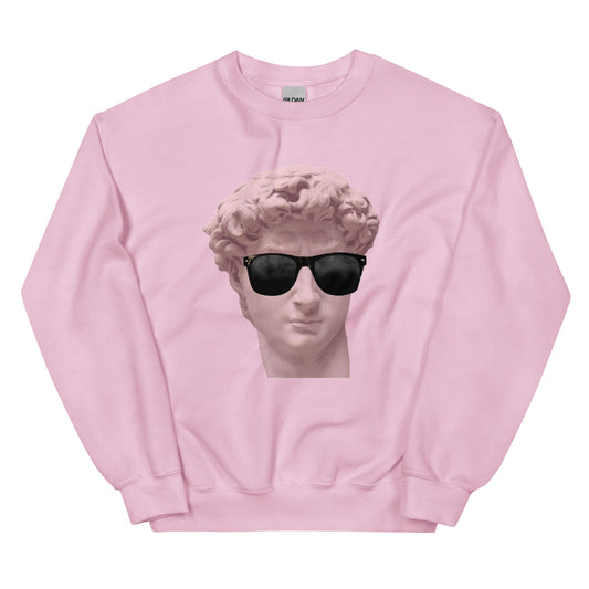 COOL GUYS SWEATSHIRT