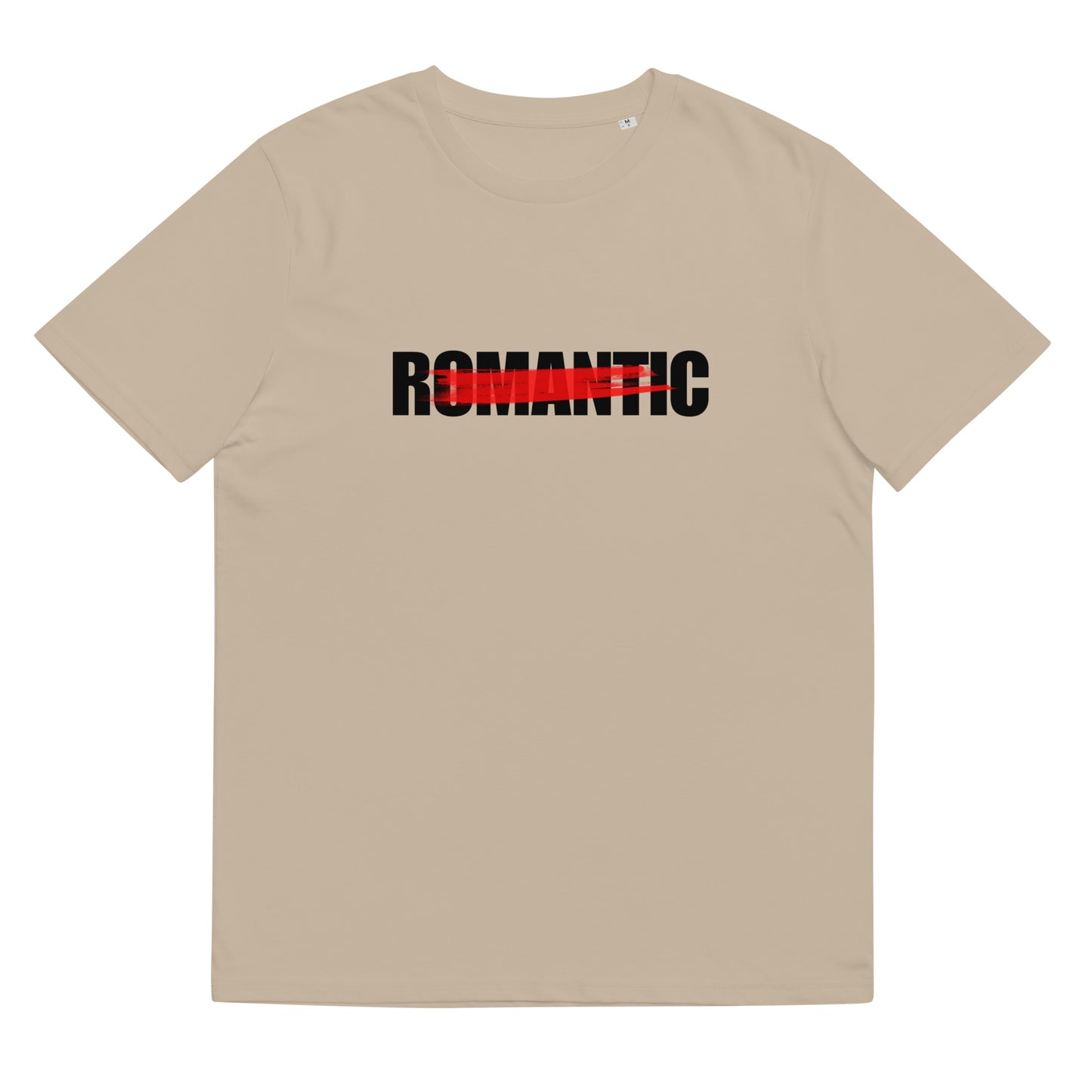 ROMANTIC TEE