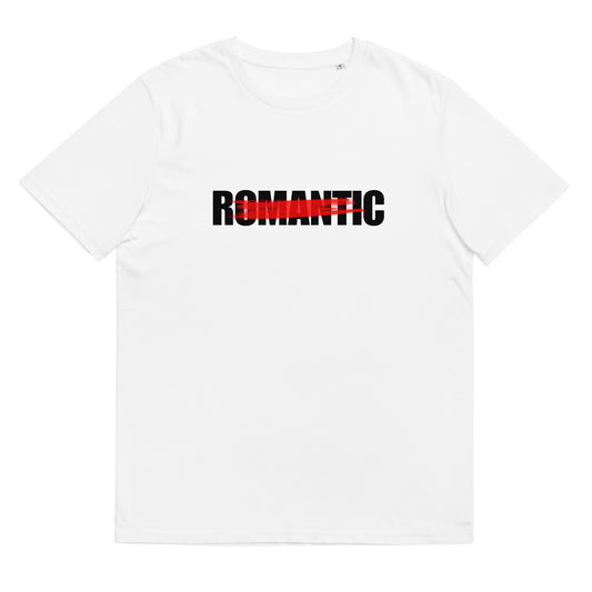 ROMANTIC TEE