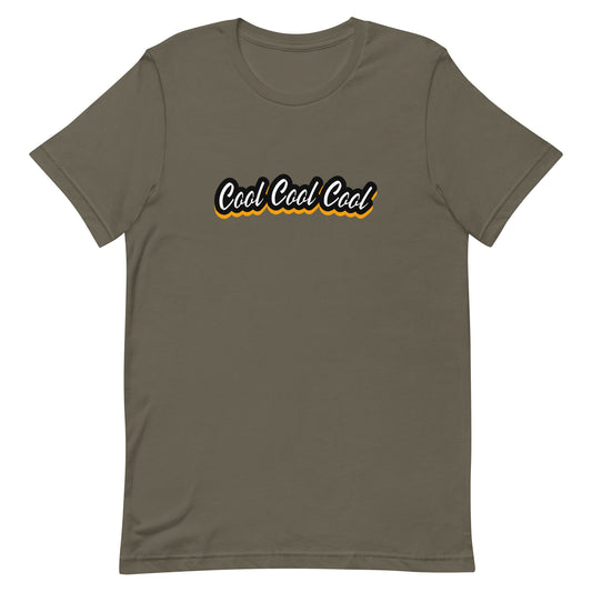 COOL COOL COOL TEE
