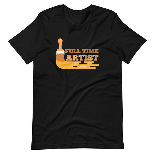 ARTIST TEE