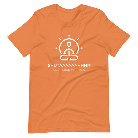 MEDITATION TEE