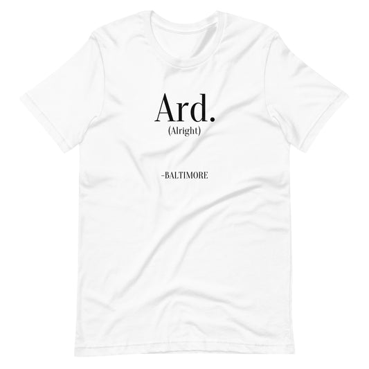 ARD TEE