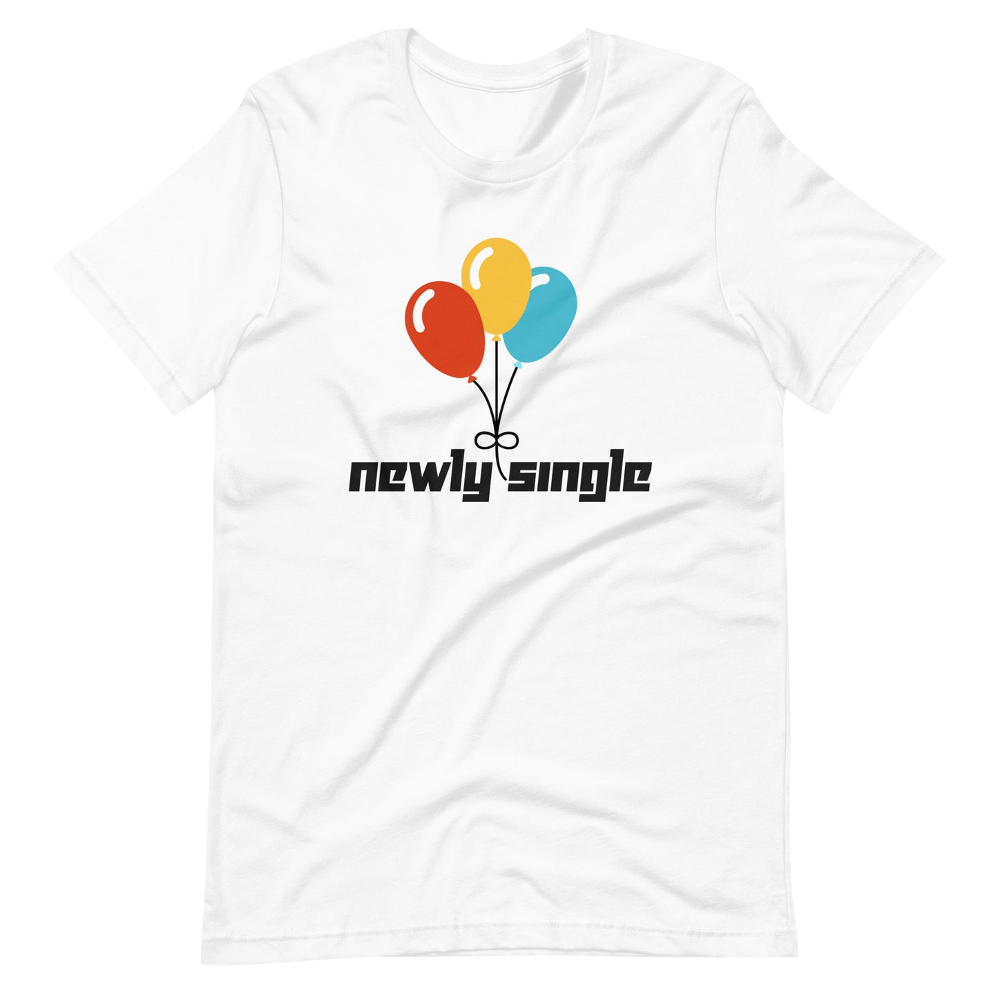 SINGLE TEE