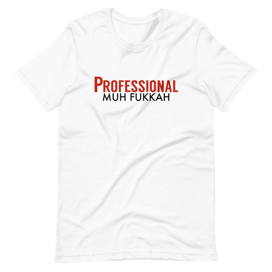 PROFESSIONAL MF TEE