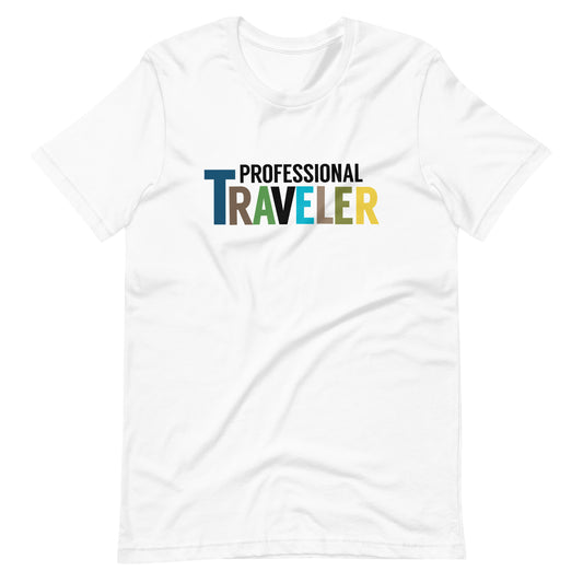 TRAVEL TEE