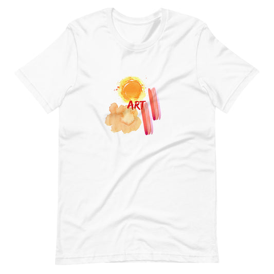 ART TEE