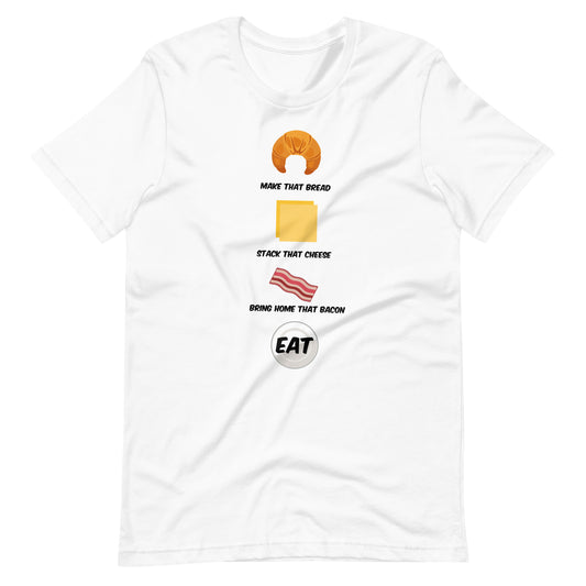 EAT TEE